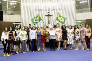 Grupo de Pesquisa em Enfermagem da Uece celebra na AL 20 anos de fundação