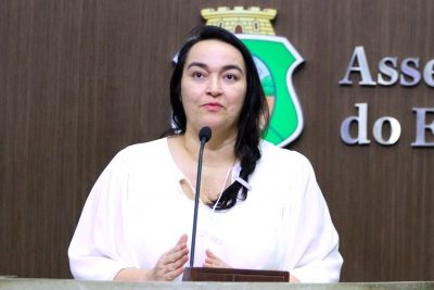 Deputada Dra. Silvana