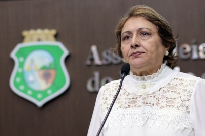 Dep. Mirian Sobreira (PDT)