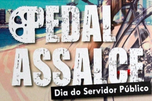 Passeio Ciclístico neste domingo abre Semana do Servidor da AL