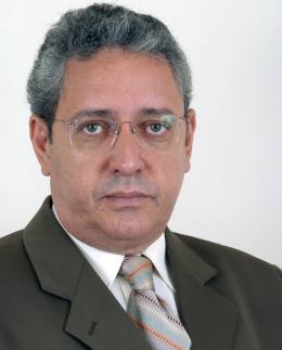 Jornalista Renato Abreu