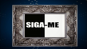 Siga-me apresenta a exposição Arte Atemporal