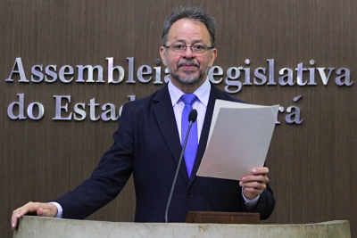 Deputado Acrísio Sena