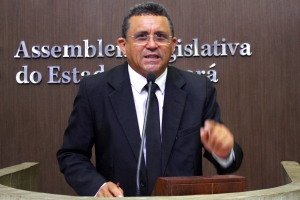 Deputado Nestor Bezerra