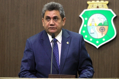 Deputado Edilardo Eufrásio