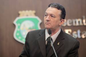 Dep. Ferreira Aragão (PDT)