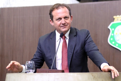 Deputado Odilon Aguiar 