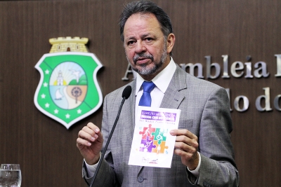 Deputado Acrísio Sena