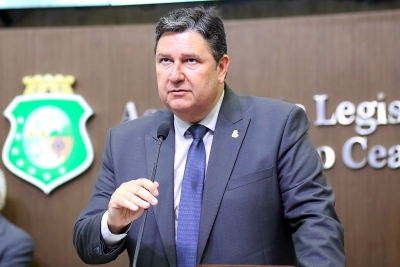 Deputado Romeu Aldigueri