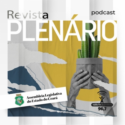 Podcast Revista Plenário relembra a história do Cine Nazaré