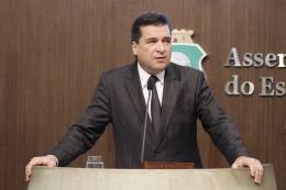 Dep. João Jaime (PSDB) 