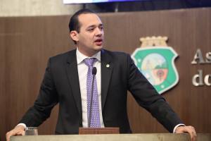 Dep. Danniel Oliveira ( PMDB )