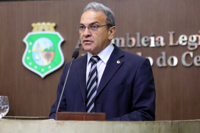 Deputado Dr. Santana