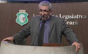 Dep. Mário Hélio (PMN)