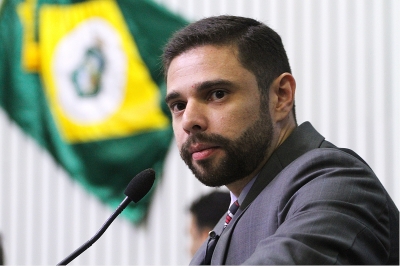 Deputado Júlio César Filho