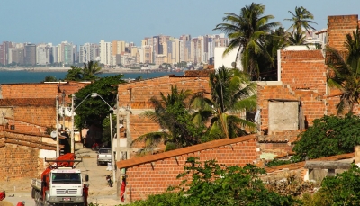 Bairro de Fortaleza, Pirambu