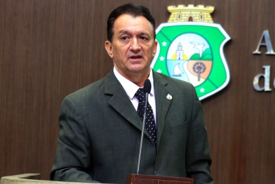 Deputado Ferreira Aragão