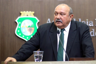 Deputado Fernando Hugo
