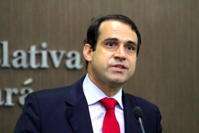 Deputado Salmito