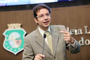 Dep. Renato Roseno (Psol)