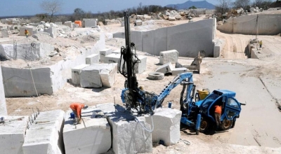 Mineradoras na região do sertão cearense