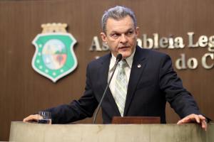 Dep. Jose Sarto (Pros)