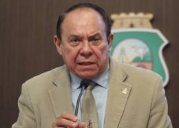 Dep. Manoel Duca (PRB)