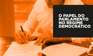 Os caminhos das leis para a garantia de direitos e dos valores democráticos