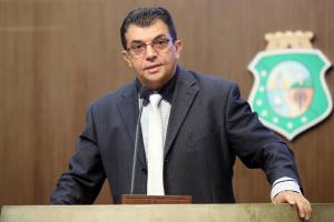 Dep. Ely Aguiar (PSDC)