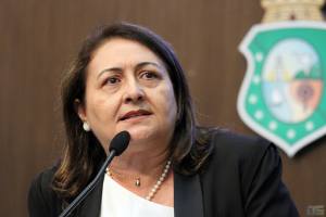 Dep. Mirian Sobreira (Pros)