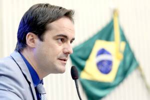 Dep. Capitão Wagner (PR)