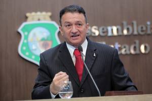 Dep. Ferreira Aragão (PDT)