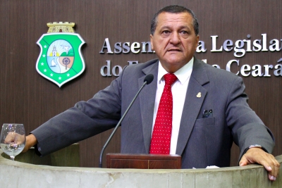 Deputado Dedé Teixeira