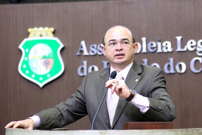 Deputado Sérgio Aguiar