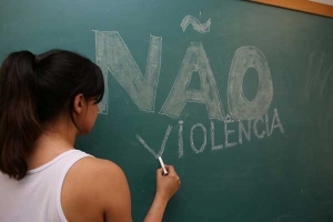 Lei redefine papel das Comissões de Prevenção à Violência nas escolas