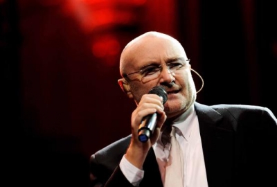 Phil Collins