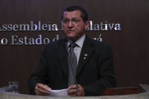 Dep. Dedé Teixeira (PT)