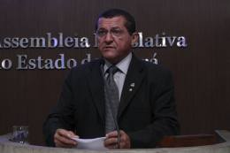 Dep. Dedé Teixeira (PT)