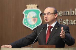 Dep. Sergio Aguiar (Pros)