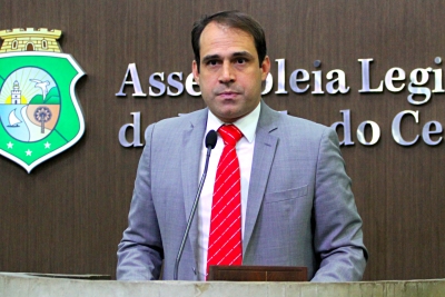 Deputado Salmito