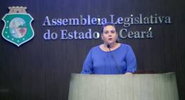 Dep. Fernanda Pessoa (PR)