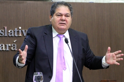 Deputado Osmar Baquit