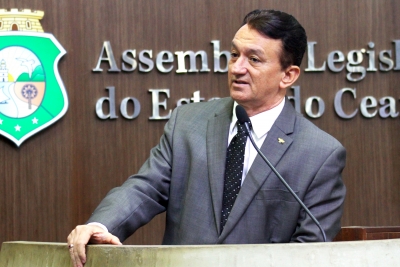 Deputado Ferreira Aragão
