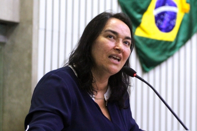 Deputada Dra. Silvana