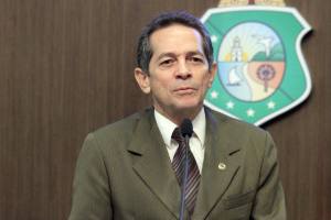 Deputado Heitor Férrer (PDT)