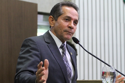 Deputado Heitor Férrer