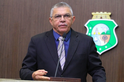 Deputado Delegado Cavalcante