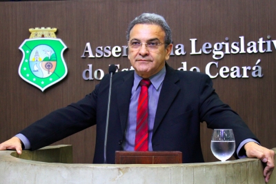 Deputado Dr. Santana