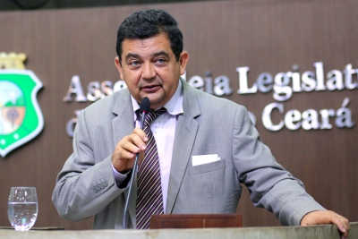 Deputado Carlos Felipe