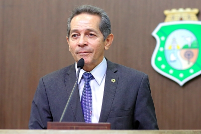 Deputado Heitor Férrer